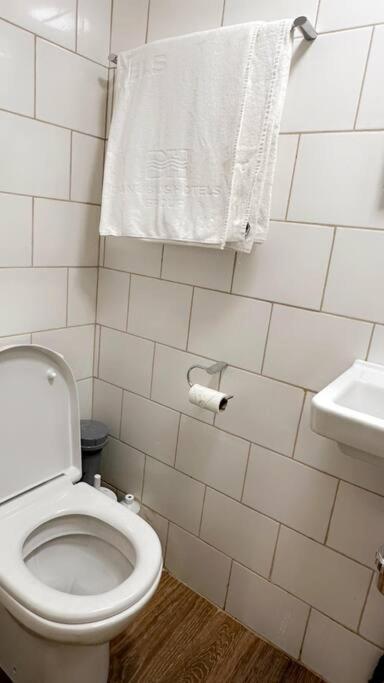 Cosy Quiet Single Merton (Greater London)