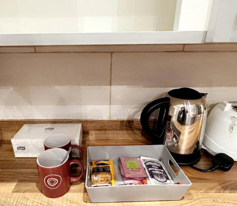 Cosy Quiet Single * Merton (Greater London)
